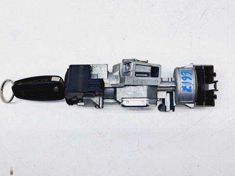 Foto 3ª: Motor de Arranque Ford C Max 1.0 ECOBOOST CAT 125CV 92KW [M1DA] (2012)