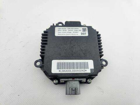 Foto 2ª: Centralita Faros Xenon Mazda CX7 2.2 CRTD ER) ACTIVE 173CV 127KW [R2] (2010)
