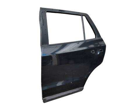 Foto 3ª: Puerta Trasera Izquierda Hyundai Santa Fe 2.2 CRDI CAT 150CV [D4EB] (2006)