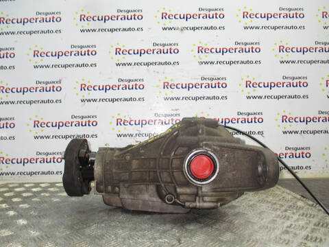 Diferencial Trasero Mercedes Clase ML 230 OM642940