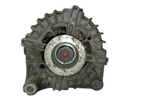 Foto 2ª: Alternador Bmw X1 SDRIVE 20 D (2009)