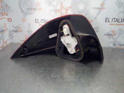 Foto 2ª: Piloto Portón Izquierdo Renault Megane EMOTION BERLINA 82CV 60KW II BERLINA 5P [K9K D7] (2005)