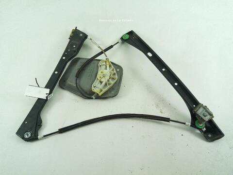 Elevalunas Eléctrico Delantero Izquierdo Volkswagen Golf VERSION INDEFINIDA