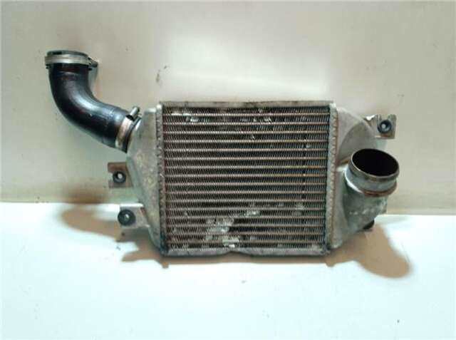 Intercooler Subaru Impreza 2.0 D (150CV)
