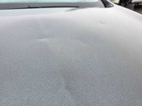 Foto 2ª: Capot Opel Mokka A14NET (2017)