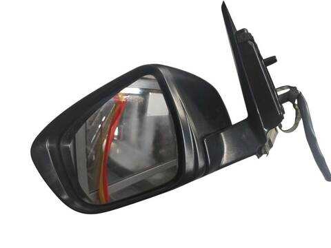 Foto 3ª: Retrovisor Izquierdo Nissan Qashqai 1.5 DCI (2013)