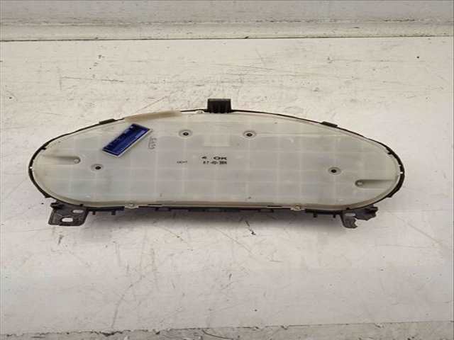 Foto 2ª: Cuadro de Instrumentos Opel Astra 1.3 16V CDTI 95CV 70KW [A13DTE] (2011)