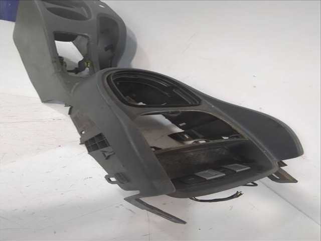 Foto 2ª: Consola Central Seat Leon 1.9 TDI 105CV 77KW [BKC,BLS,BXE] (2009)