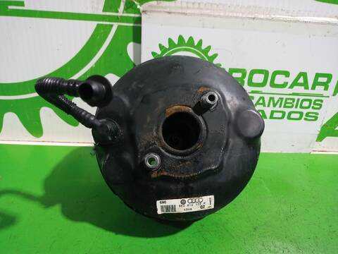 Foto 2ª: Servofreno Audi A4 2.5 TDI 120KW) 163CV (2000)