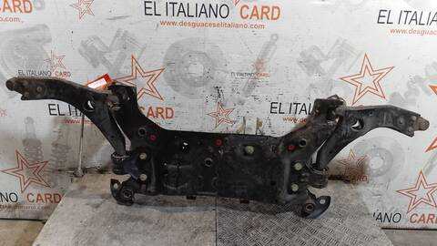 Foto 4ª: Puente Delantero Ford Focus TITANIUM 115CV 85KW [T1DA] (2014)