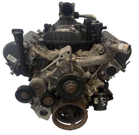 Motor Completo Jeep Cherokee 204CV 150KW