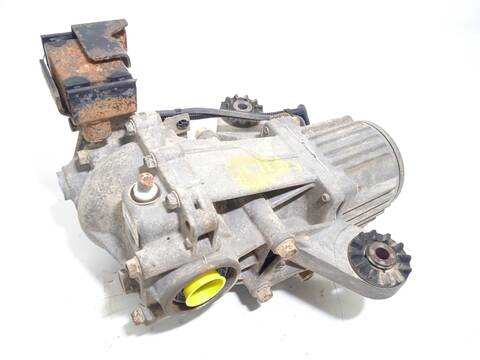 Diferencial Trasero Toyota Prius 2.2 HDI FAP CAT 156CV 115KW