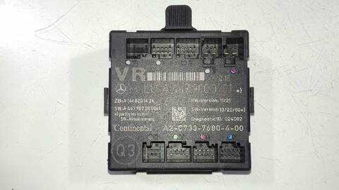 Centralita Cierre Centralizado Mercedes Vito 114/116 CDI 119 CDI/BT 4MATIC EXTRALANG 447.605) 136CV 100KW