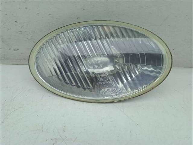 Faro Izquierdo Nissan Patrol 2.8 TD 116CV 85KW