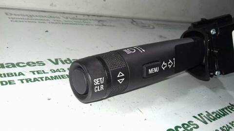 Foto 2ª: Mando Multifuncion Opel Astra EXCELLENCE 131CV 96KW [A17DTS] (2013)