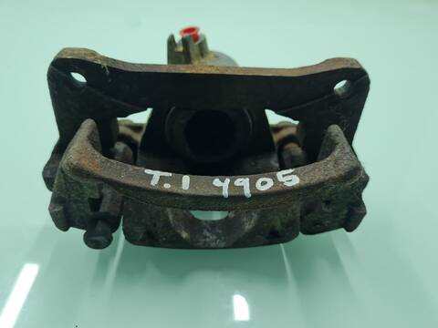 Foto 4ª: Pinza Freno Trasera Izquierdo Toyota Land Cruiser 3.0 TD 125CV 92KW [1KZTE] (1996)