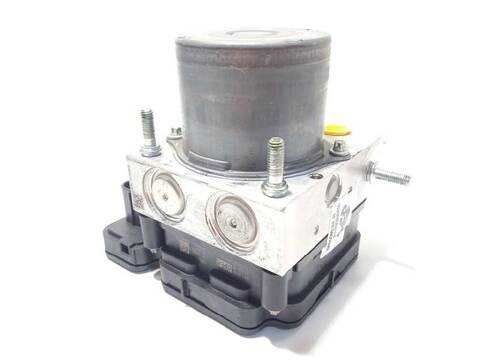 Foto 3ª: Abs Citroen Jumpy FEEL M 150CV 110KW [AH01] (2021)