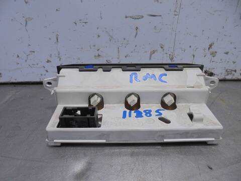 Foto 3ª: Pantalla Multifuncion Citroen C5 2.0 HDI 90 X BERLINA 90CV 66KW [RHY] (2003)