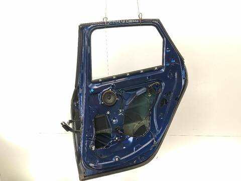 Foto 3ª: Puerta Trasera Derecha Bmw Serie 2 215 216 D [B37 C15 A] (2013)