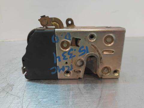 Foto 2ª: Cerradura Puerta Delantera Derecha Citroen Berlingo 2.0 HDI CAT RHY - DW10TD) 90CV 66KW (2007)