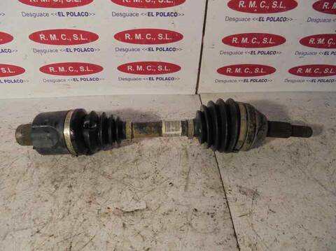 Transmision Delantera Derecha Chevrolet Captiva 2.0 DIESEL CAT 150CV 110KW
