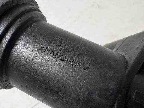 Foto 3ª: Bomba Embrague Peugeot 207 8FP (2012)