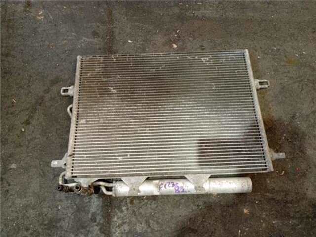 Radiador Calefaccion A.A. Mercedes Clase CLS 350 3.0 CDI (219.322) 165KW (BM 219) CAT