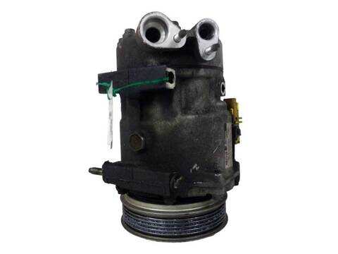 Foto 2ª: Compresor Aire Acondicionado Citroen Xsara 1.6 HDI (1999)