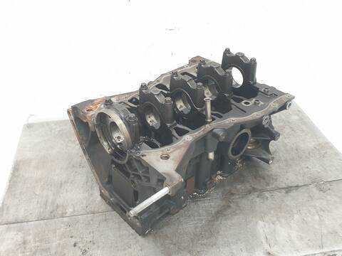 Bloque Motor Renault Megane EXPERIENCE 132CV 97KW