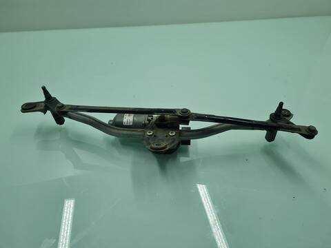 Motor Limpia Delantero Ford Ranger DOPPELKABINE 4X4 WILDTRAK 200CV 147KW