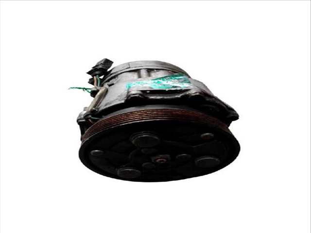 Foto 3ª: Compresor Aire Acondicionado Seat Leon 1.9 TDI (1999)