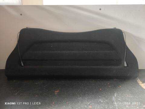 Bandeja Trasera Renault Clio ZEN 90CV 66KW