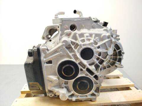 Foto 4ª: Caja Cambios Automatica Seat Tarraco 2.0 TFSI 4DRIVE 245CV 180KW AUT. [DNPA] (2024)