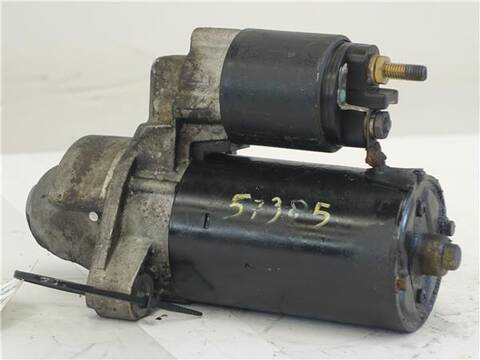 Foto 2ª: Motor de Arranque Audi A6 3.0 BERLINA 220CV 162KW [ASN] (2002)