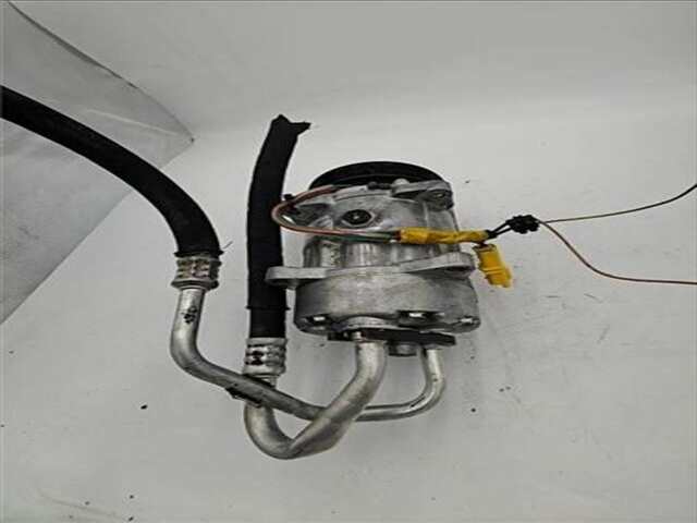 Compresor Aire Acondicionado Citroen Xsara 2.0 HDI [2.0 LTR. - 66 KW HDI CAT (RHY - DW10TD)]