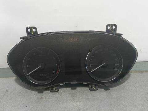 Cuadro de Instrumentos Hyundai i20 CLASSIC 75CV 55KW