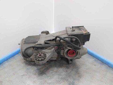 Diferencial Trasero Mitsubishi Outlander 2.2 DI-D KAITEKI PLUS 156CV 115KW