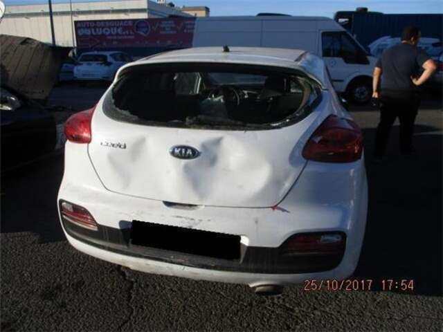 Foto 2ª: Abs Kia Ceed 1.4 (ED)(2006) [G4FA]