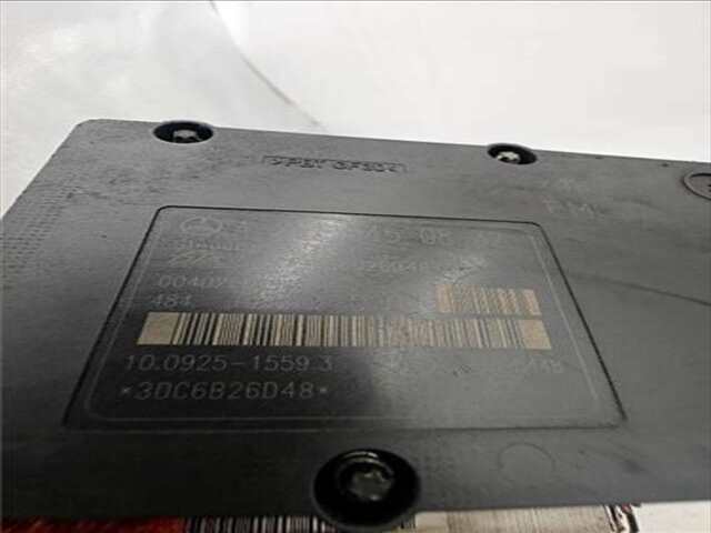 Abs Mercedes Clase R 280 5.0 R 500 L 4MATIC (251.175) [5.0 LTR. - 225 KW V8 24V CAT]