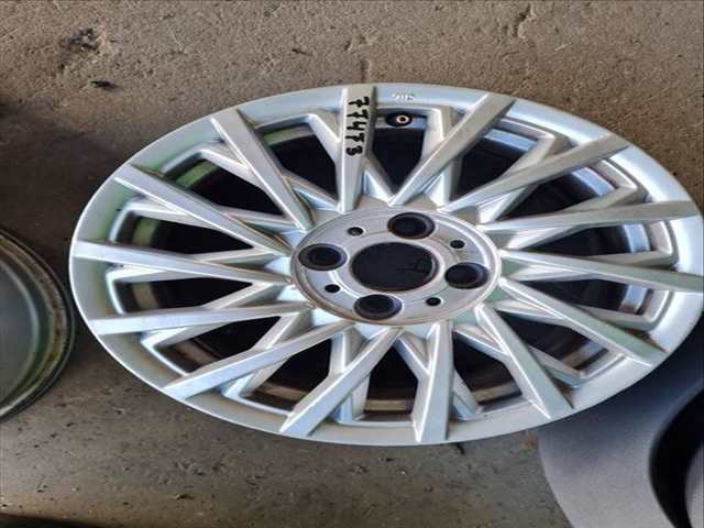 LLanta Chapa Fiat 500 500 LOUNGE 80CV