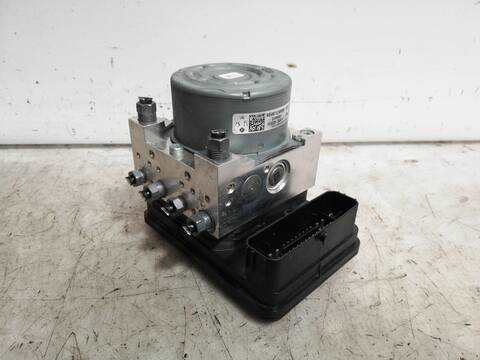Abs Citroen C4 HN05