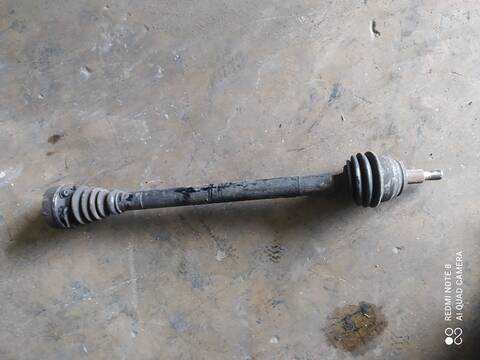 Transmision Delantera Derecha Seat Toledo SELECT 110CV 81KW