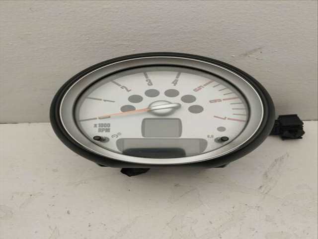 Cuadro de Instrumentos Mini Mini COOPER D 109CV 80KW