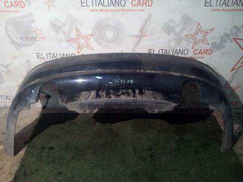 Paragolpes Trasero Audi A8 4.2 QUATTRO 335CV 246KW