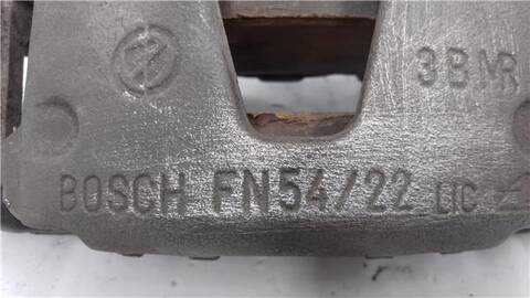 Foto 2ª: Pinza Freno Delantera Izquierdo Alfa Romeo 147 2.0 SELESPEED DISTINCTIVE [2 0 LTR. - 110 KW 16V CAT] 150CV