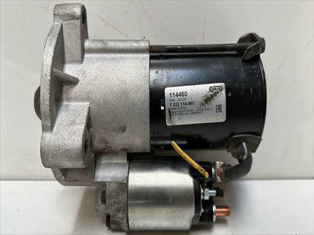 Motor de Arranque Citroen Xsara 2.0 HDI PICASSO