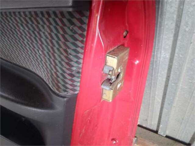 Foto 2ª: Puerta Delantera Derecha Seat Toledo 2.0 GT [2.0 LTR. - 110 KW 16V]
