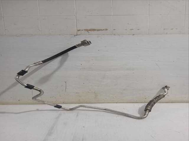 Foto 3ª: Tubos Aire Acondicionado Seat Leon 1.9 TDI 105CV [BKC BLS BXE] (2005)