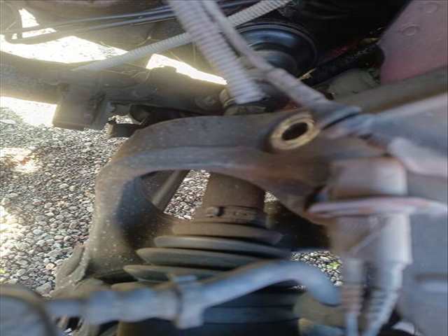 Transmision Delantera Izquierda Citroen C6 BUSINESS