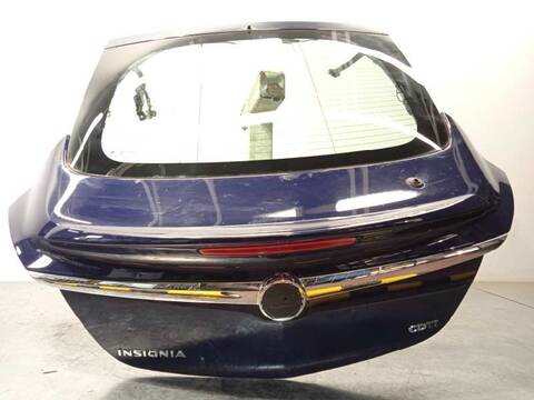 Portón Opel Insignia SPORT BERLINA 131CV 96KW